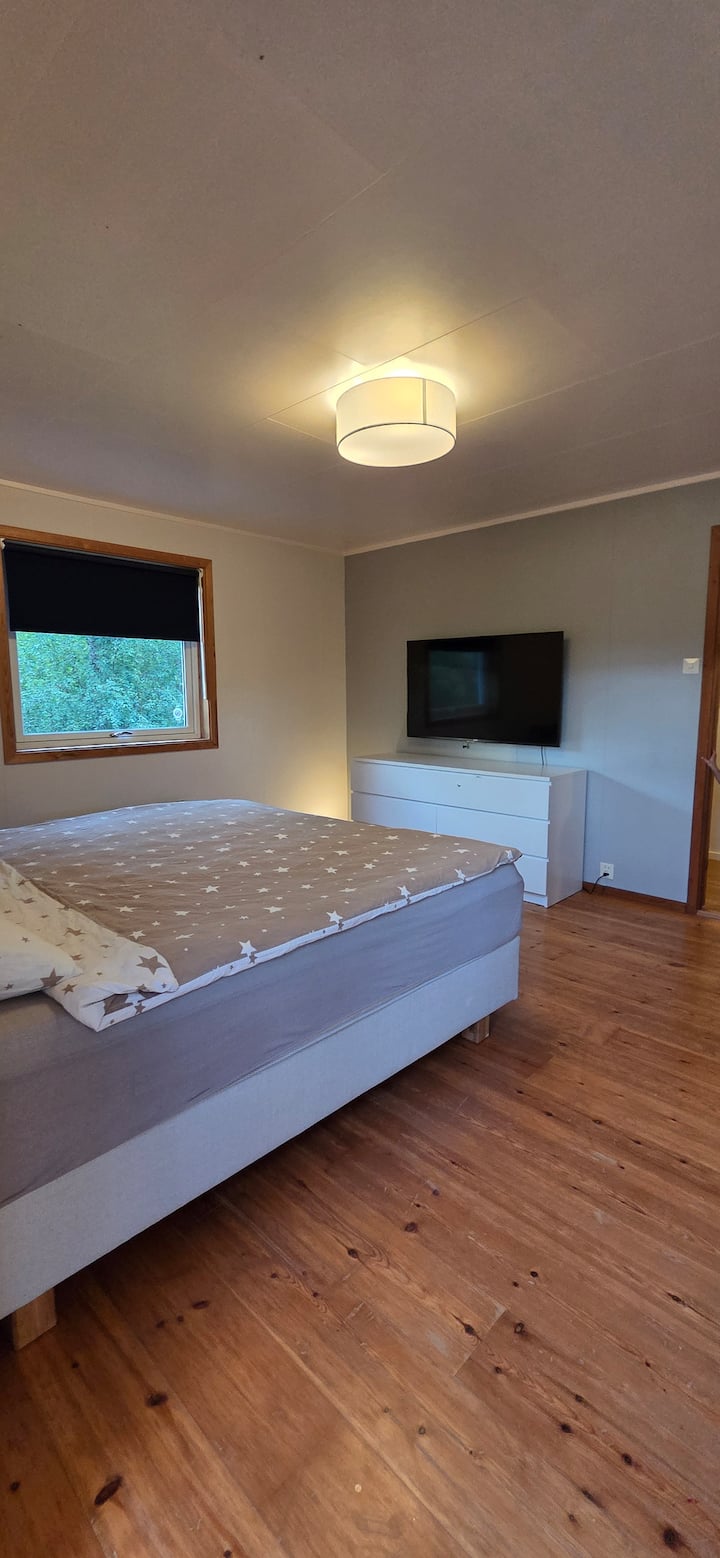 Chambre 1