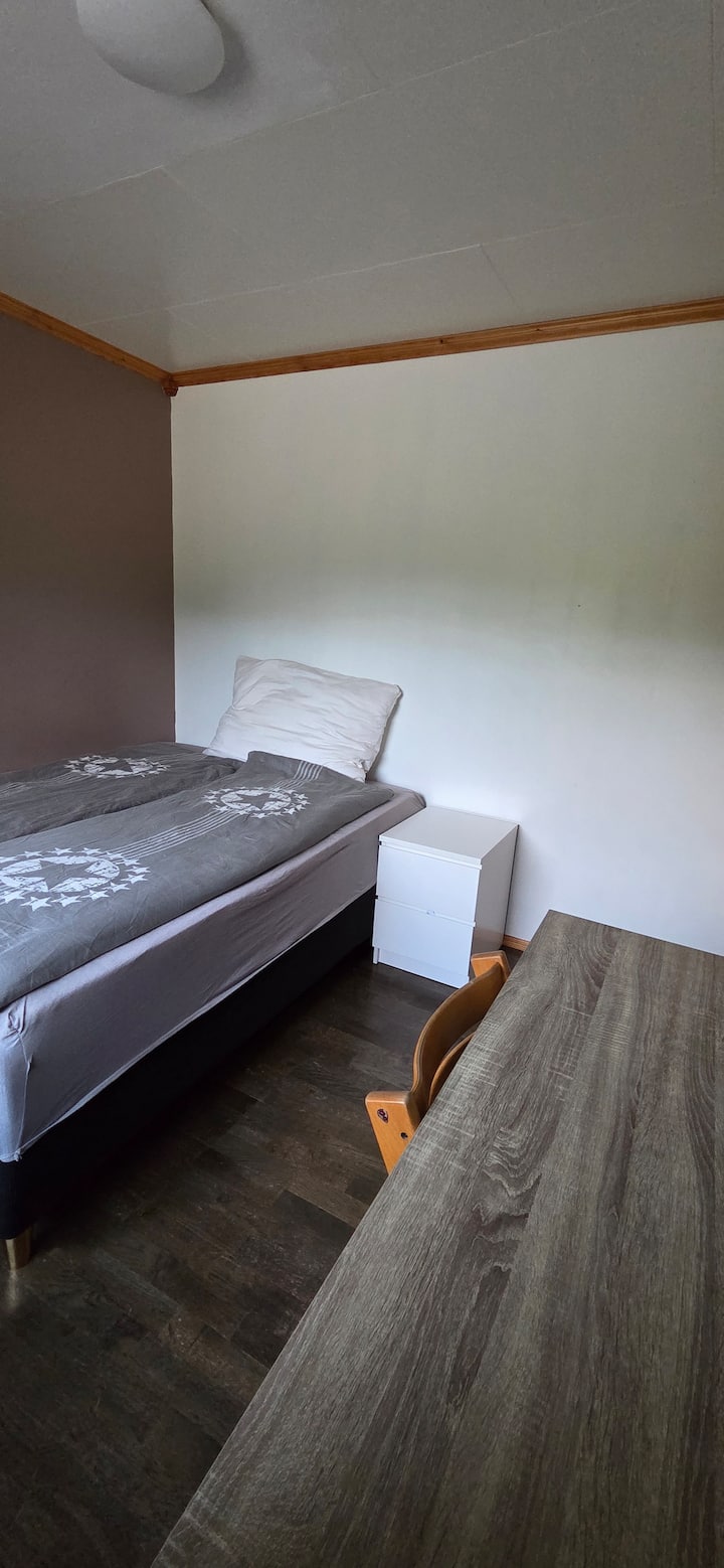 Chambre 5