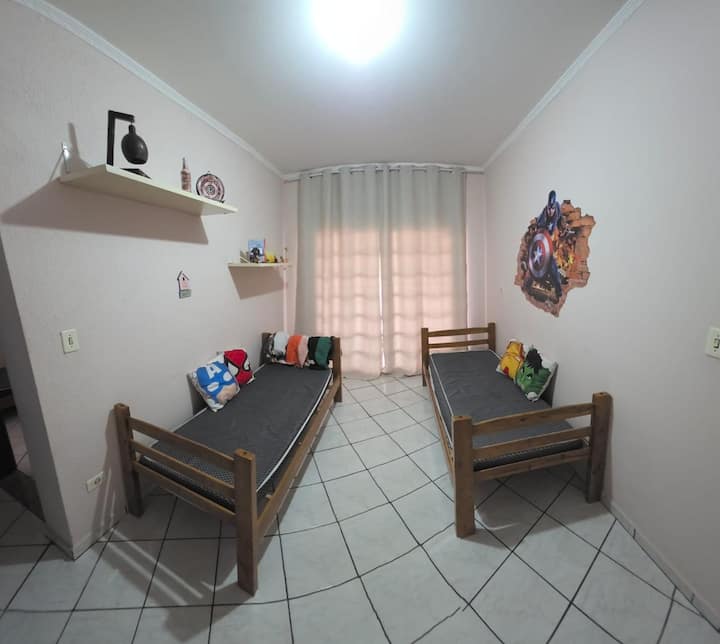 Obývacia miestnosť 1