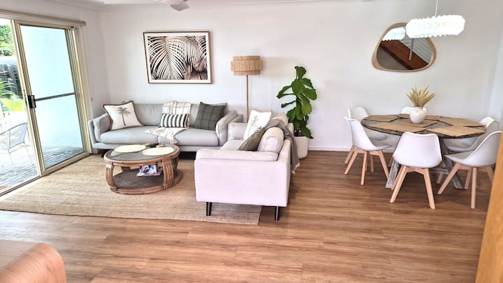 Noosa Riverpoint Escape - Noosa Heads