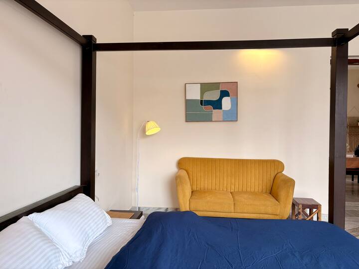 Спална соба 1