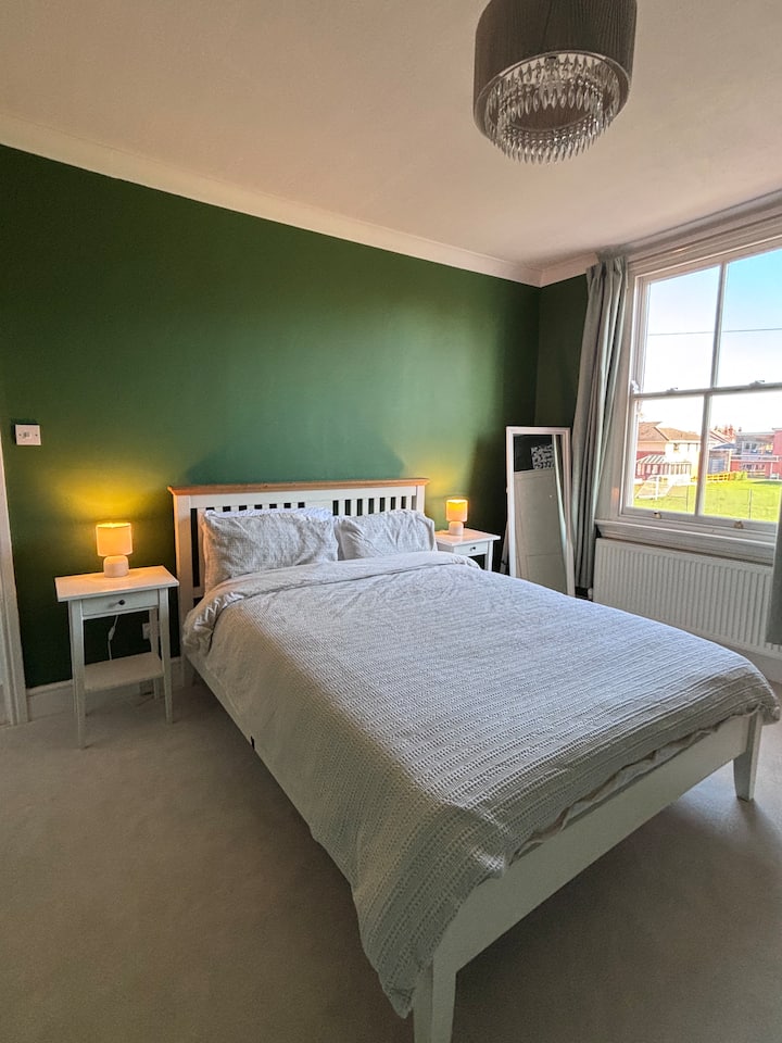 غرفة النوم 3