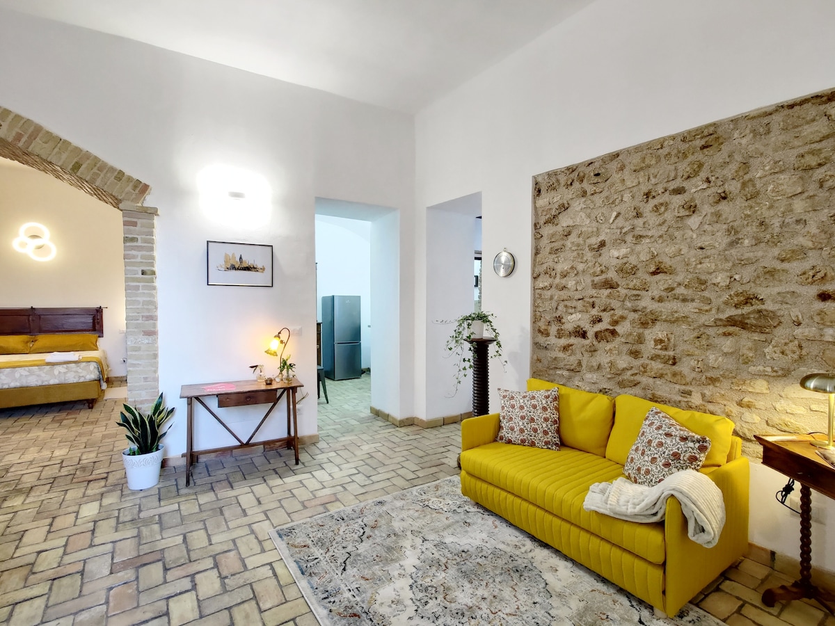 غرفة المعيشة