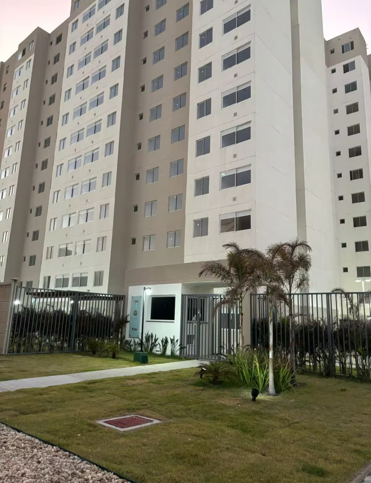 Foto do anúncio de Ap novo a poucos metros da praia do Futuro. em Praia do Futuro, Fortaleza