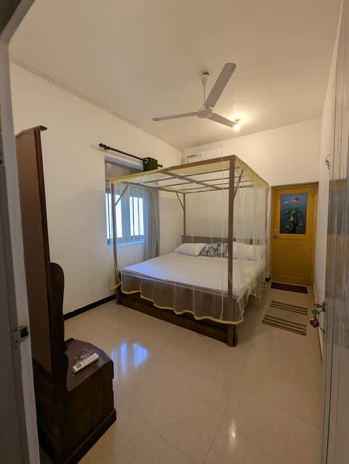 საძინებელი 2