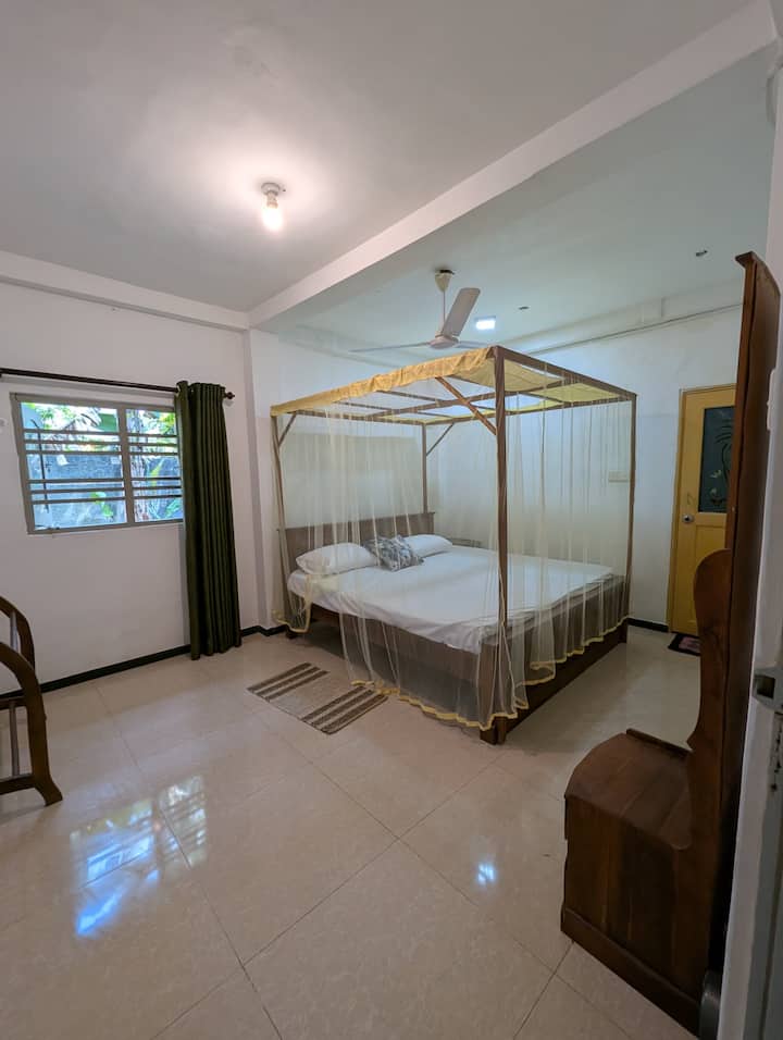 საძინებელი 3