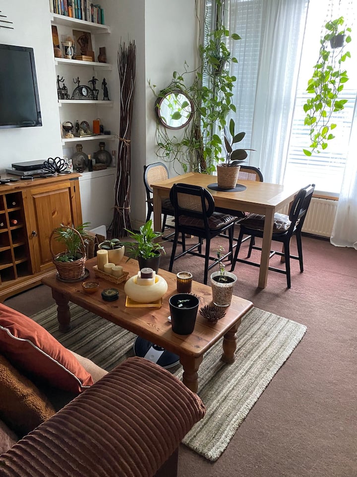 One Bed Flat With Garden Near To Seven Sisters - لندن