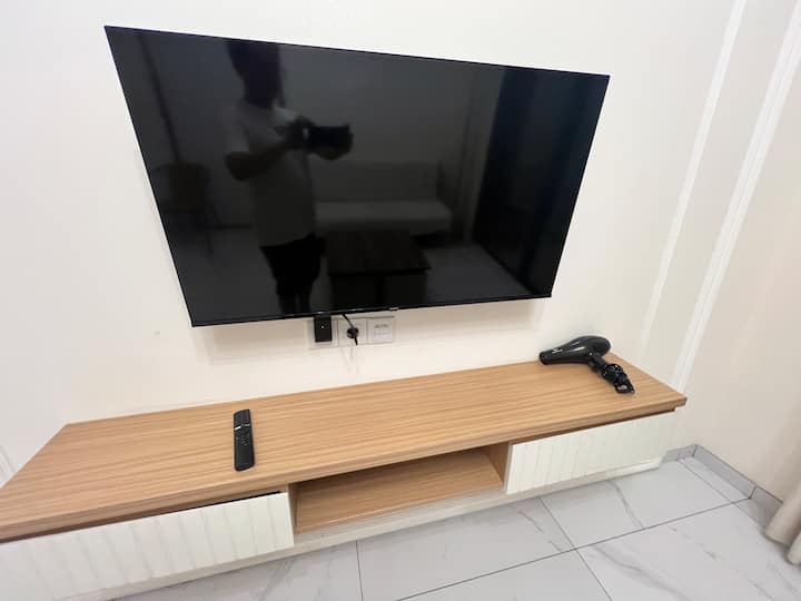 ห้องนั่งเล่น