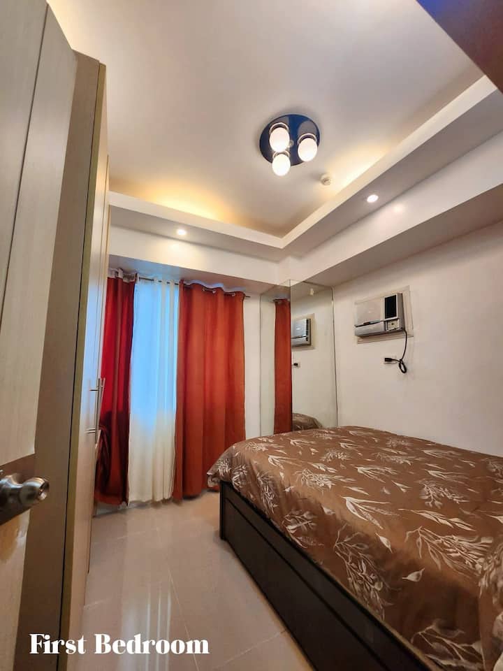 Спална соба 1