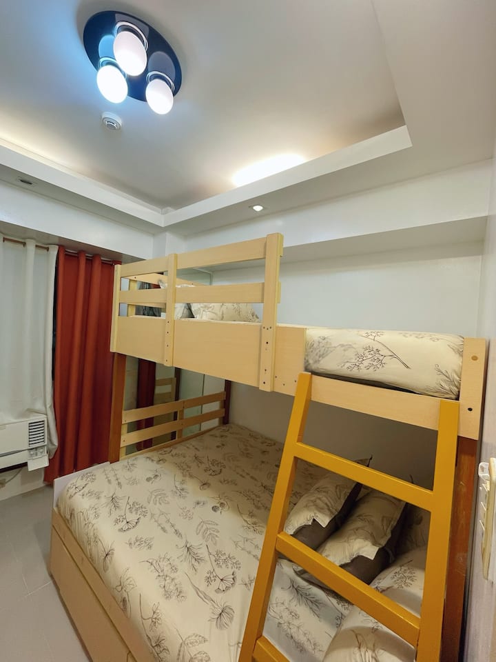 Спална соба 2