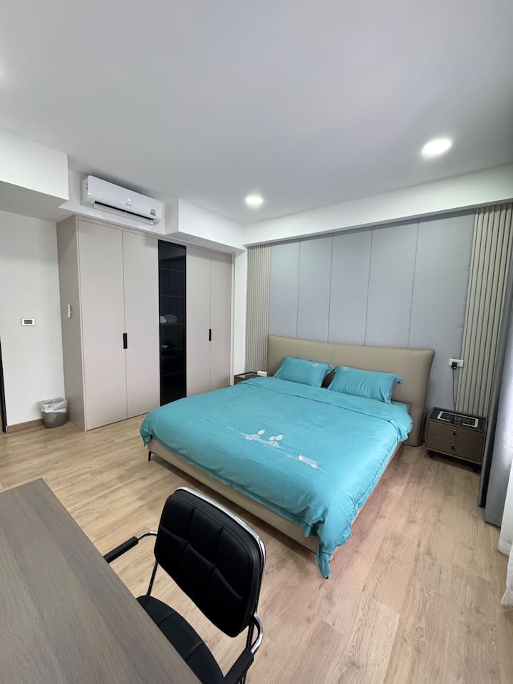 Спална соба 2