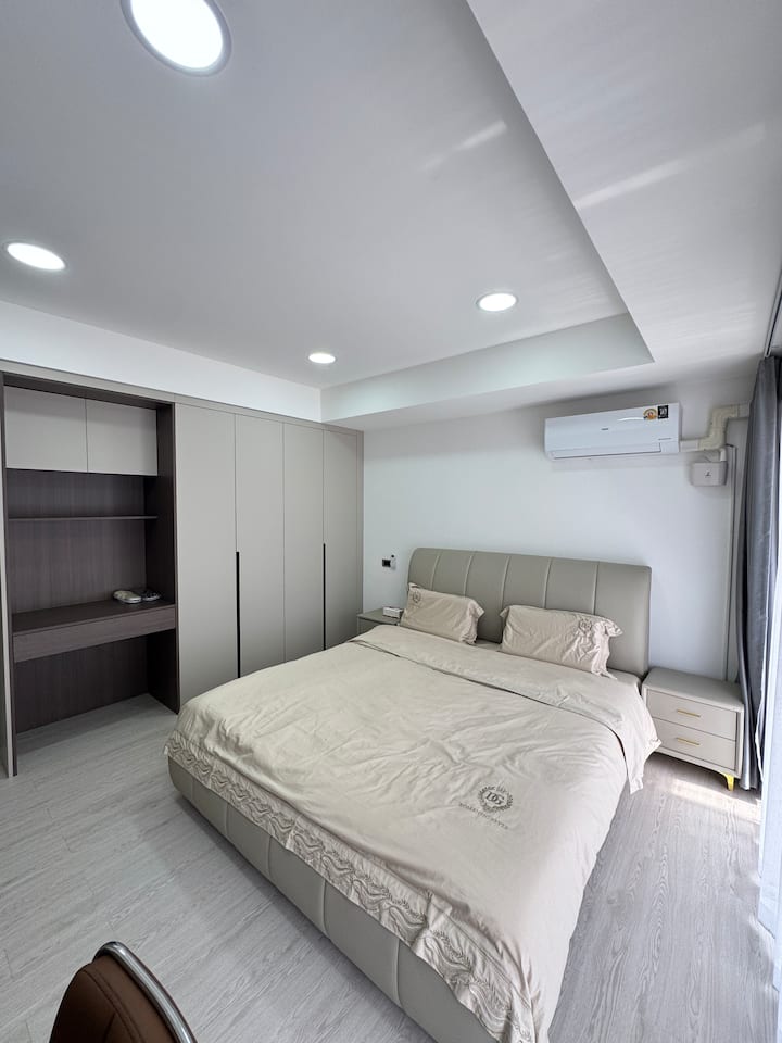 Спална соба 1