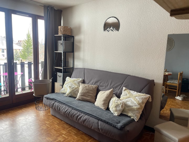 Дневен простор