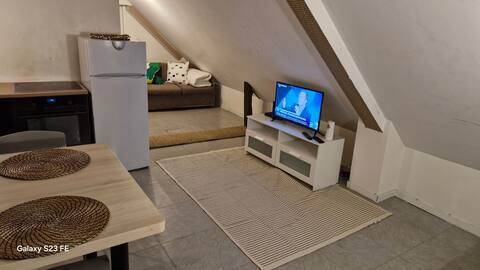 cozy apartment 5 min from Rennes