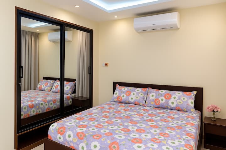 Habitación 1
