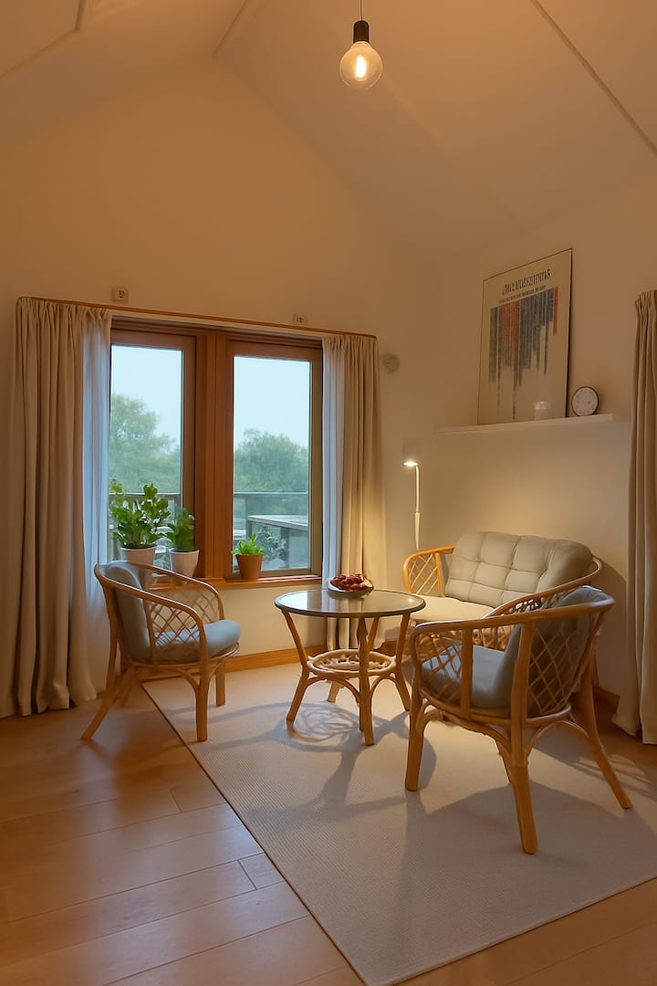 Cozy Cottage By Water, 30 Min To Stockholm - Tyresö