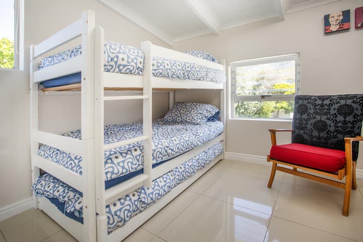 غرفة النوم 2