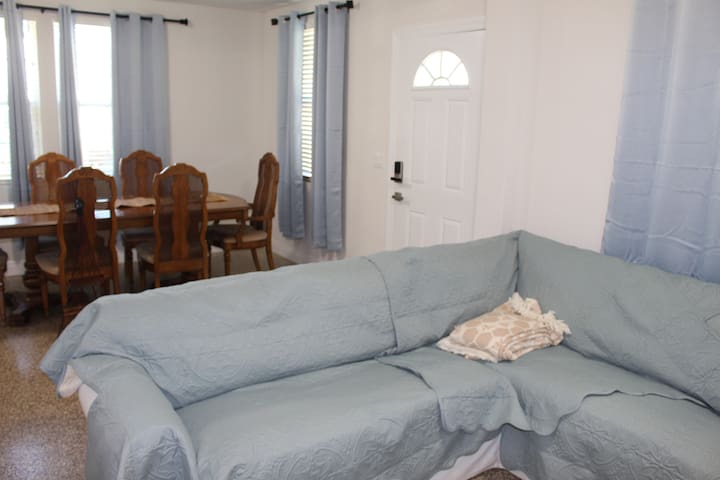 Listing in Jacksonville