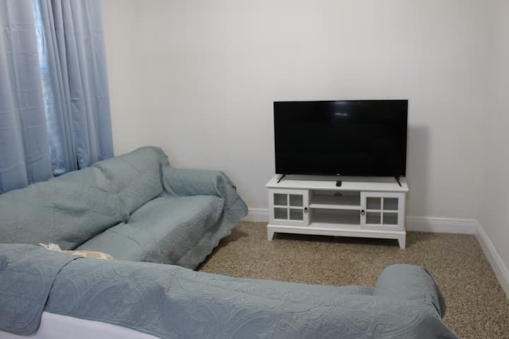 Villa Marita B&b - Middleburg, FL