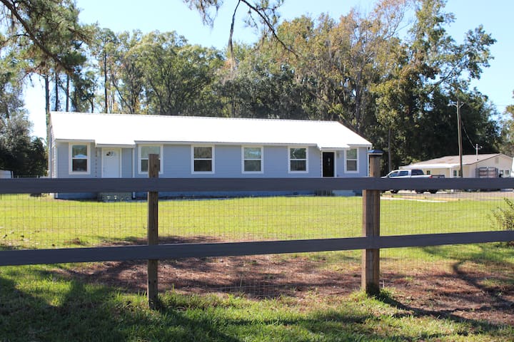Guest favorite listing in Jacksonville