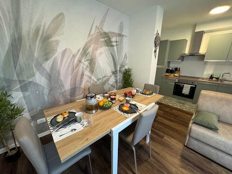 Airbnb con migliori performance: Satori House - Jacuzzi under the Stars a Sanremo