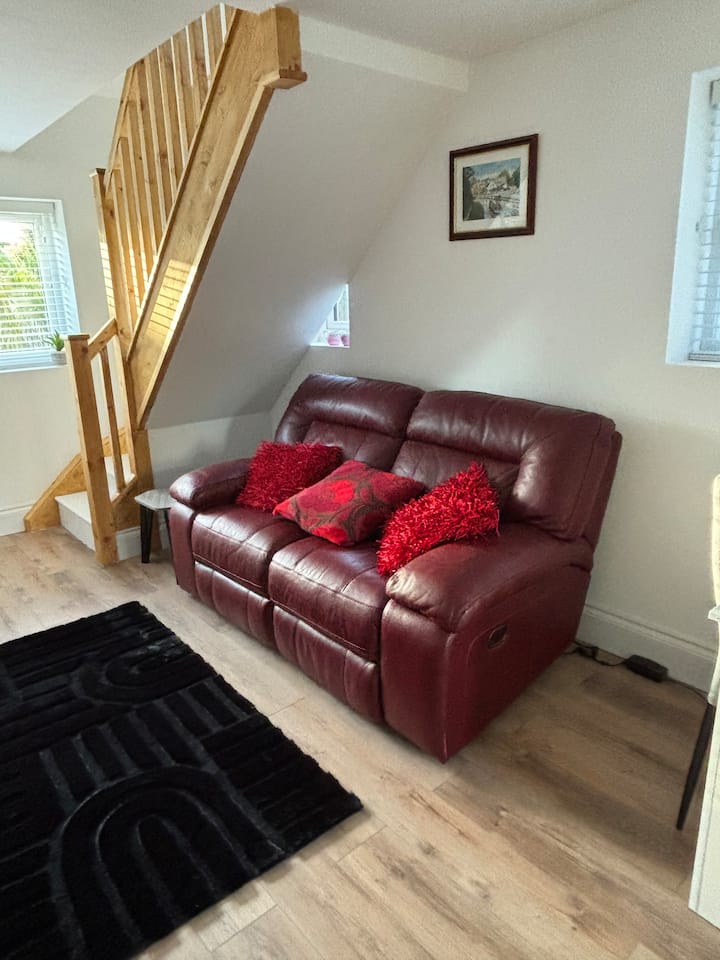 Guest House In Taunton. One Bedroom, Two Storey - Taunton
