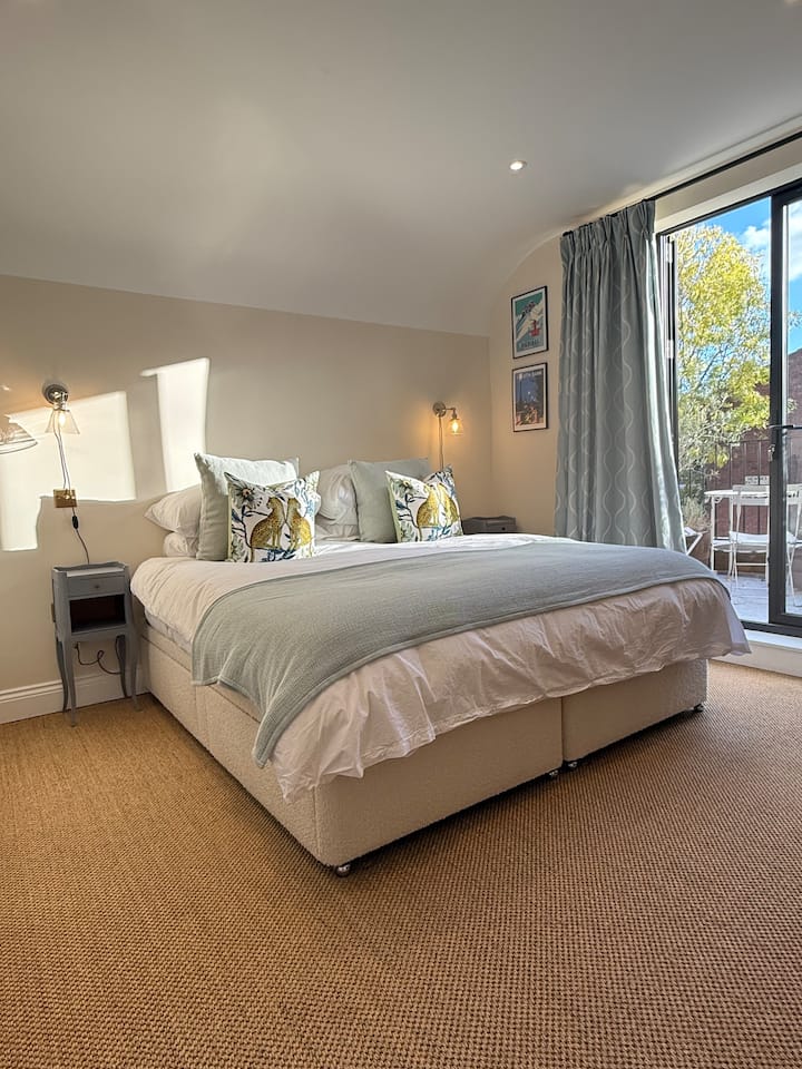 Chambre 1