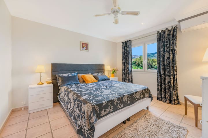 Спална соба 1