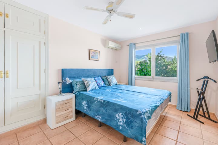 Спална соба 2