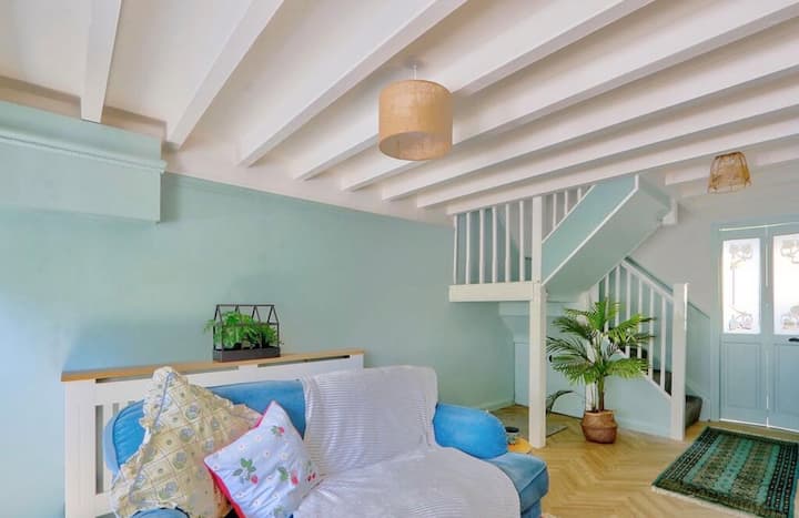 Cosy North Yorkshire Cottage - Runswick Bay