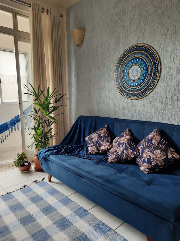 Apartamento Na Melhor Localização De Ubatuba ! - Ubatuba
