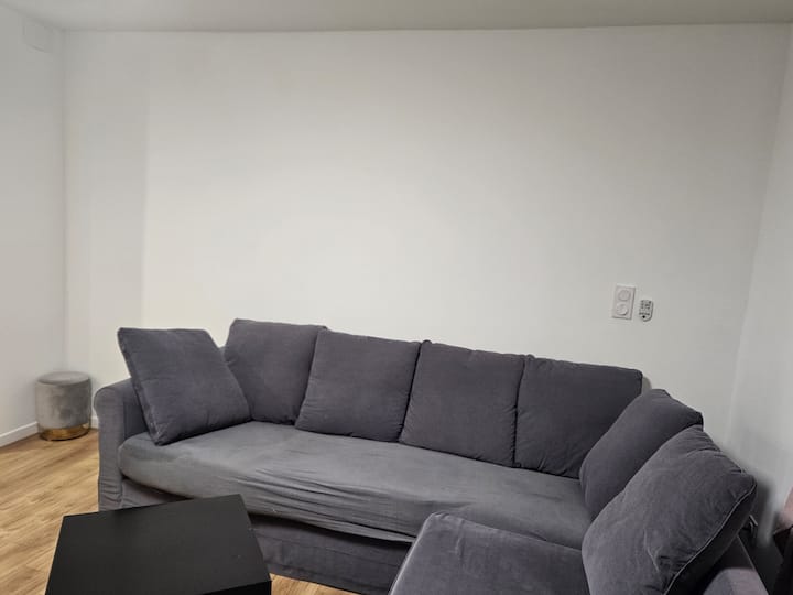 Logements T3 Lumineux Proche De Strasbourg - Hœnheim