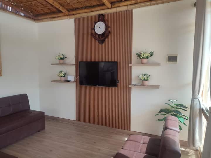Casa De Playa En La Punta Camana - Camaná