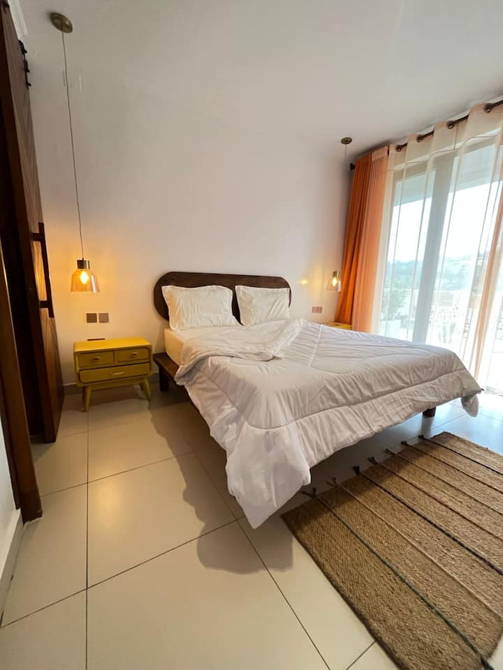 Спална соба 1