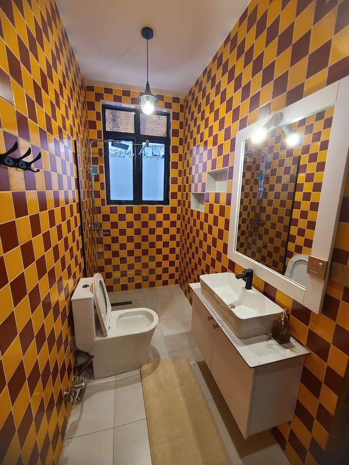 Спална соба 2