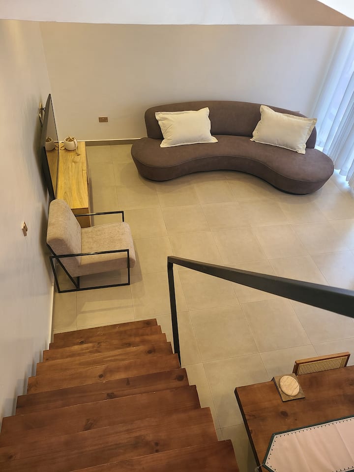 Дневна соба