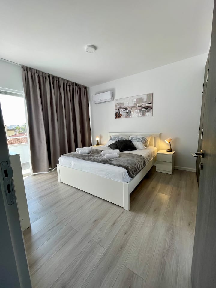 Chambre 1