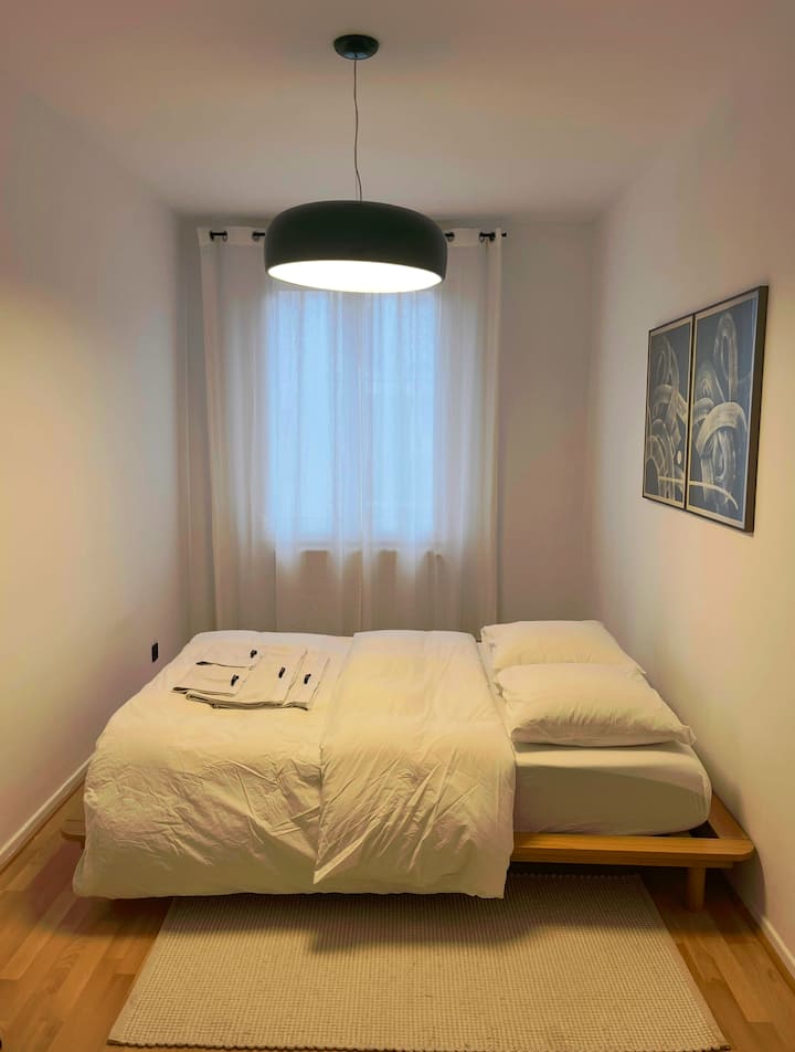 ห้องนอน