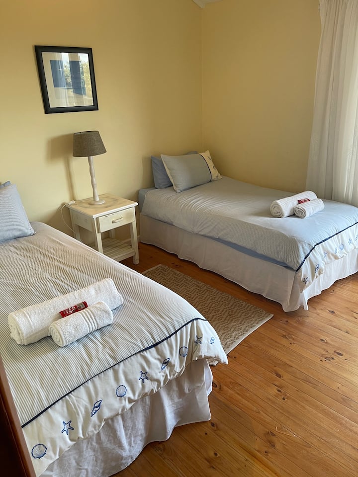 Chumba cha kulala 3