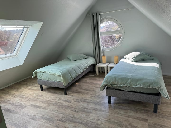 Chambre 2