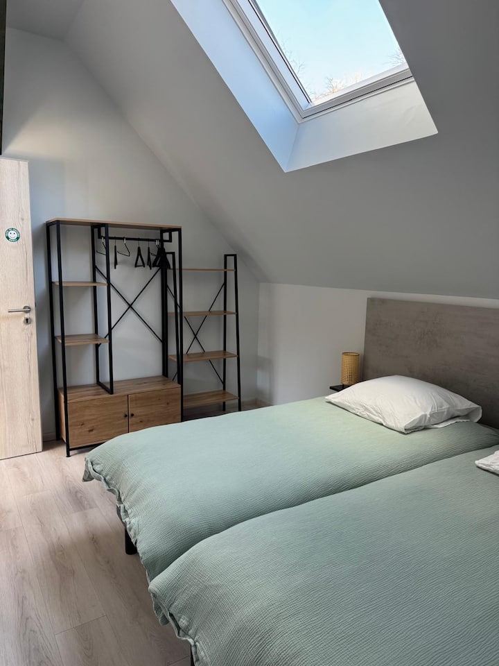 Chambre 1