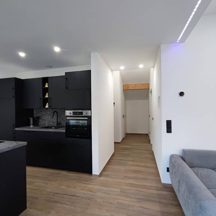 Neubau Ferienwohnung - Kaufbeuren