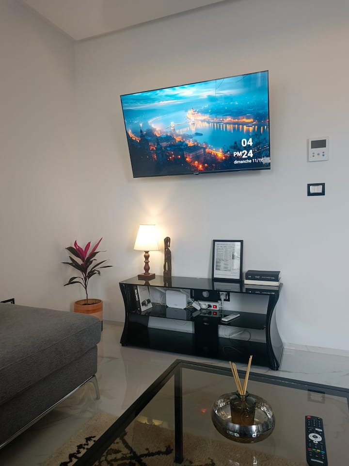 ห้องนั่งเล่น