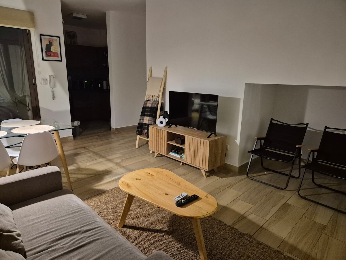 Top performing Airbnb: Apartment in the heart of Historic District. in Colonia
