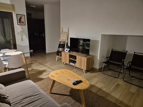 Airbnb con mejor rendimiento: Apartment in the heart of Historic District. en Colonia Del Sacramento