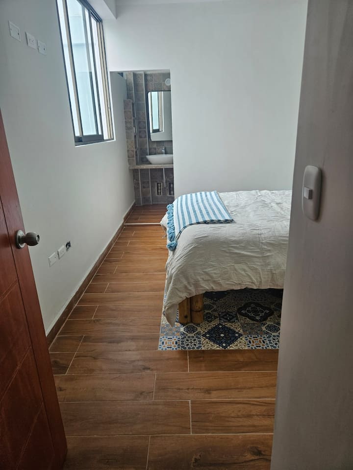 Спална соба