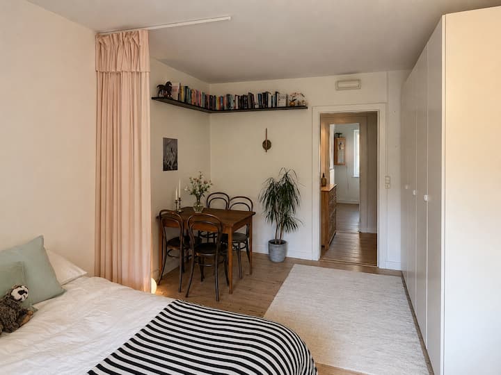 Cute Lejlighed I København - Kopenhaga