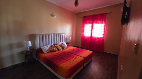 Top Airbnb: MM Home Meknes in Meknès