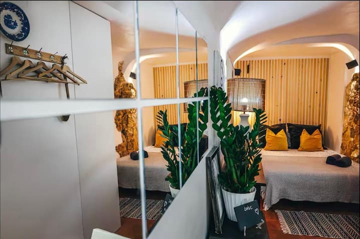 Casa à Portuguesa 4 - リスボン