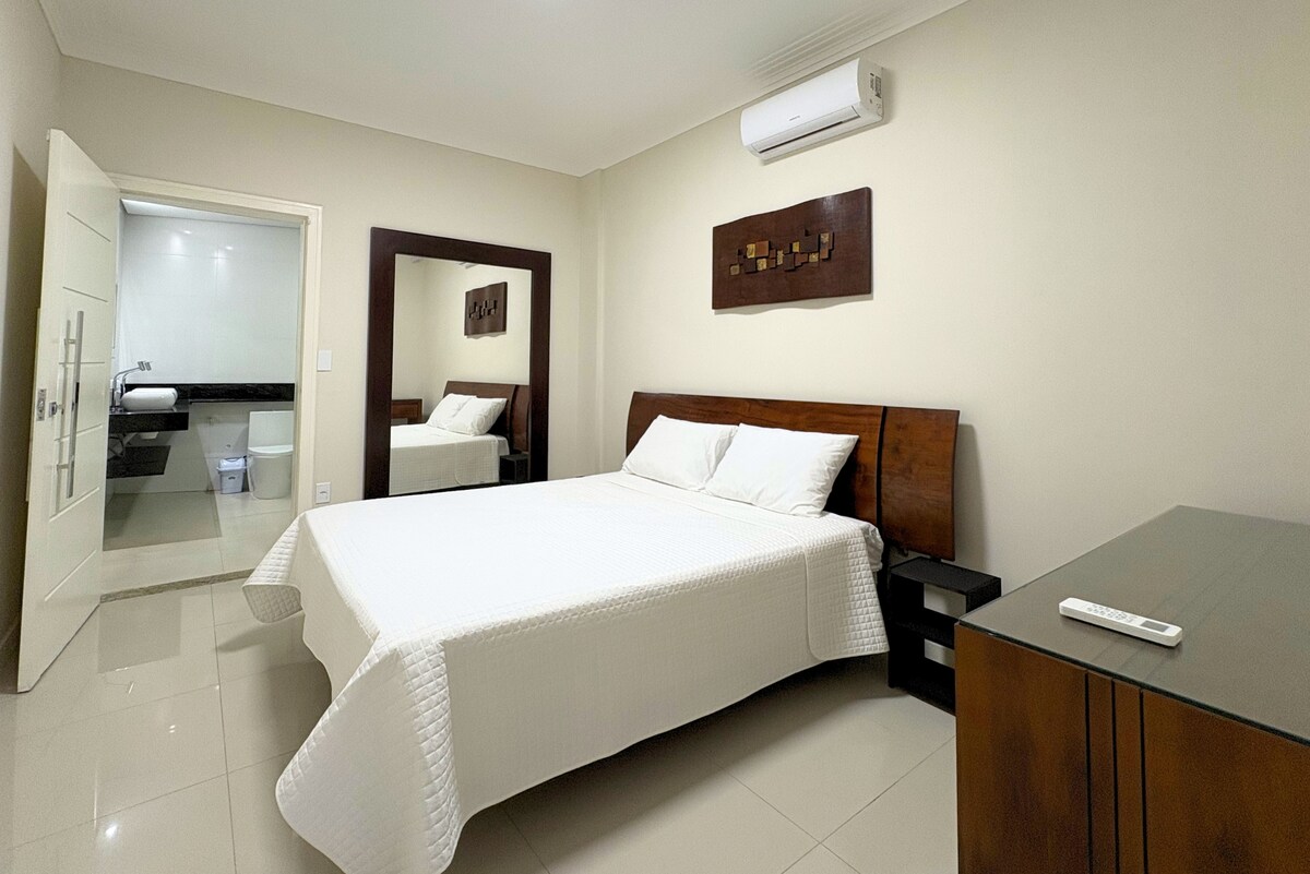 Спална соба 1